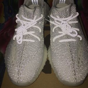 Meet your Posher, Chue